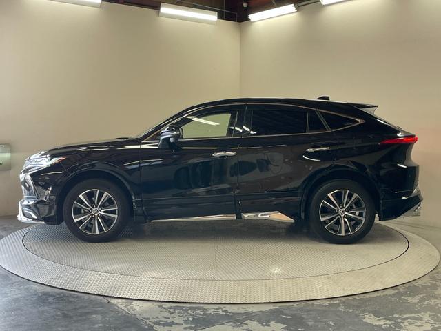 ハリアー G モデリスタエアロ・トヨタセーフティセンス・デジタル-coミラー・ワイヤレス充電・BSM・純正12.3型ディスプレイ・T-Connect・バックモニター・パワーシート・パワーバックドア・ETC2.0(20枚目)