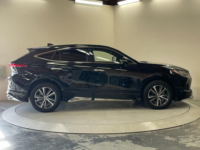 ハリアー G モデリスタエアロ・トヨタセーフティセンス・デジタル-coミラー・ワイヤレス充電・BSM・純正12.3型ディスプレイ・T-Connect・バックモニター・パワーシート・パワーバックドア・ETC2.0(22枚目)