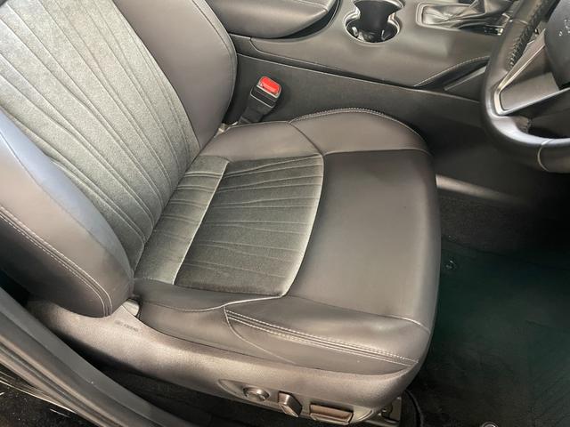 ハリアー G モデリスタエアロ・トヨタセーフティセンス・デジタル-coミラー・ワイヤレス充電・BSM・純正12.3型ディスプレイ・T-Connect・バックモニター・パワーシート・パワーバックドア・ETC2.0(27枚目)