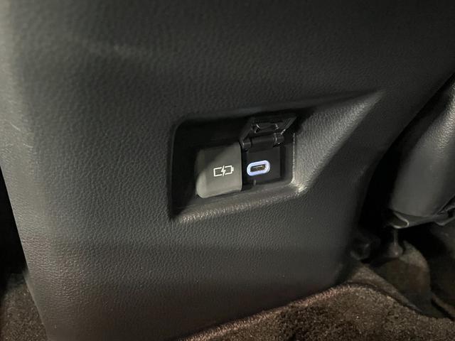 ハリアー G モデリスタエアロ・トヨタセーフティセンス・デジタル-coミラー・ワイヤレス充電・BSM・純正12.3型ディスプレイ・T-Connect・バックモニター・パワーシート・パワーバックドア・ETC2.0(33枚目)