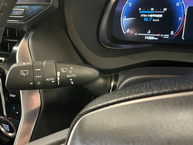 ハリアー G モデリスタエアロ・トヨタセーフティセンス・デジタル-coミラー・ワイヤレス充電・BSM・純正12.3型ディスプレイ・T-Connect・バックモニター・パワーシート・パワーバックドア・ETC2.0(37枚目)