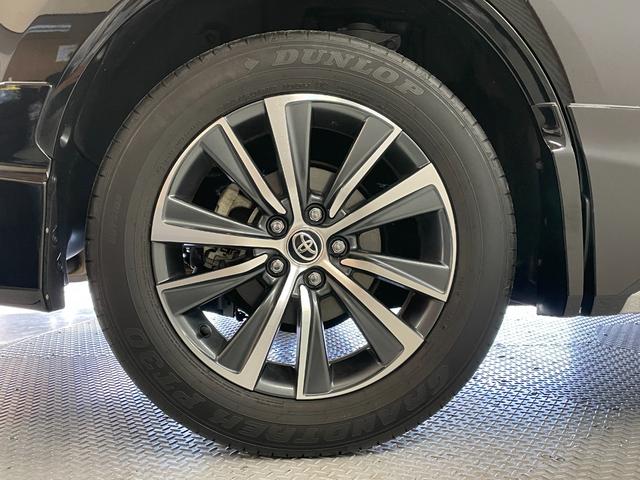 ハリアー G モデリスタエアロ・トヨタセーフティセンス・デジタル-coミラー・ワイヤレス充電・BSM・純正12.3型ディスプレイ・T-Connect・バックモニター・パワーシート・パワーバックドア・ETC2.0(44枚目)