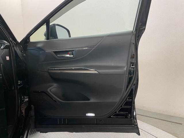 ハリアー G モデリスタエアロ・トヨタセーフティセンス・デジタル-coミラー・ワイヤレス充電・BSM・純正12.3型ディスプレイ・T-Connect・バックモニター・パワーシート・パワーバックドア・ETC2.0(51枚目)