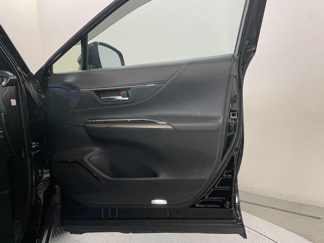 ハリアー Ｇ　モデリスタエアロ・トヨタセーフティセンス・デジタル－ｃｏミラー・ワイヤレス充電・ＢＳＭ・純正１２．３型ディスプレイ・Ｔ－Ｃｏｎｎｅｃｔ・バックモニター・パワーシート・パワーバックドア・ＥＴＣ２．０（54枚目）