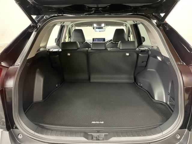 ＲＡＶ４ Ｇ　ワンオーナー・純正ディスプレイオーディオ・ナビキット・デジタルインナー・トヨタセーフティセンス・パノラマビューモニター・スペアキー・ステアリングヒーター・シートヒーター＆クーラー・ＥＴＣ２．０（15枚目）