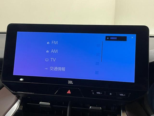 ハリアー Z レーダークルコン 電動格納ミラー BTオーディオ ソナー レーンアシスト 盗難防止 Aライト 運転席パワーシート 地デジ 横滑防止装置 リアビューカメラ ヘッドライトLED Wエアバッグ キーレス(10枚目)