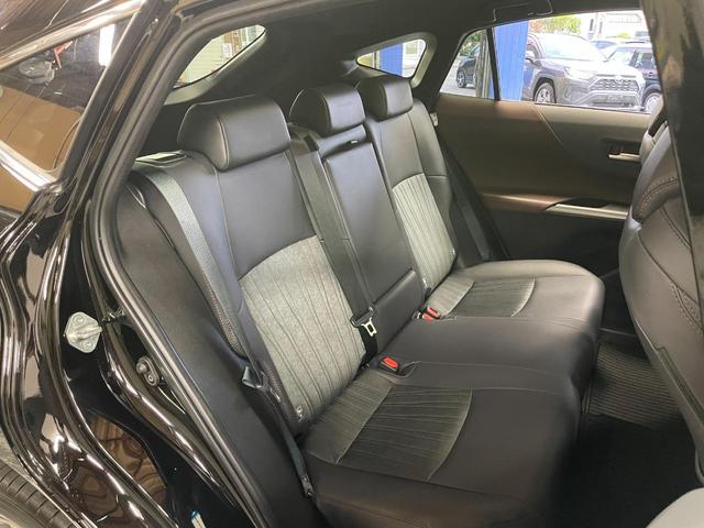 ハリアー Z レーダークルコン 電動格納ミラー BTオーディオ ソナー レーンアシスト 盗難防止 Aライト 運転席パワーシート 地デジ 横滑防止装置 リアビューカメラ ヘッドライトLED Wエアバッグ キーレス(14枚目)