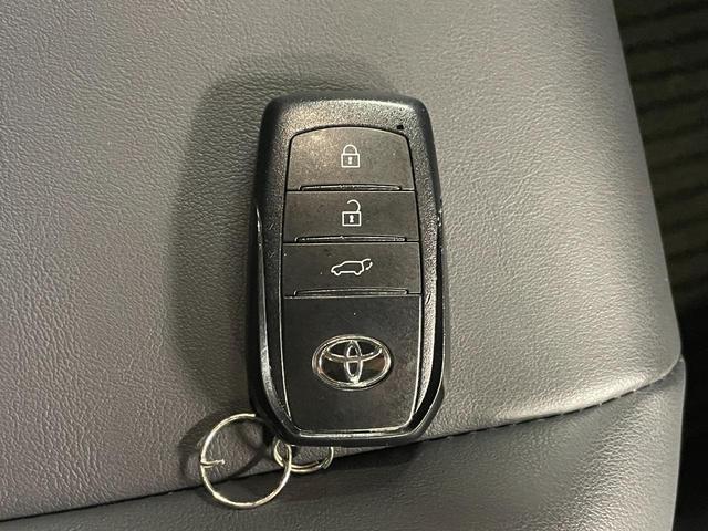 ハリアー Z レーダークルコン 電動格納ミラー BTオーディオ ソナー レーンアシスト 盗難防止 Aライト 運転席パワーシート 地デジ 横滑防止装置 リアビューカメラ ヘッドライトLED Wエアバッグ キーレス(27枚目)