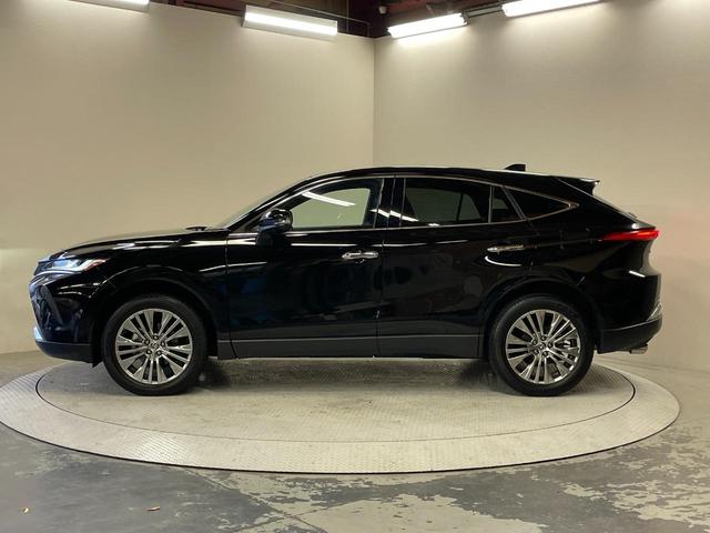 ハリアー Z レーダークルコン 電動格納ミラー BTオーディオ ソナー レーンアシスト 盗難防止 Aライト 運転席パワーシート 地デジ 横滑防止装置 リアビューカメラ ヘッドライトLED Wエアバッグ キーレス(28枚目)