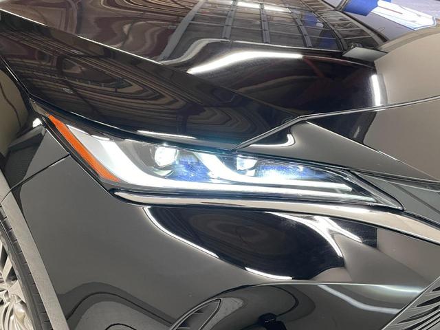 ハリアー Z レーダークルコン 電動格納ミラー BTオーディオ ソナー レーンアシスト 盗難防止 Aライト 運転席パワーシート 地デジ 横滑防止装置 リアビューカメラ ヘッドライトLED Wエアバッグ キーレス(31枚目)