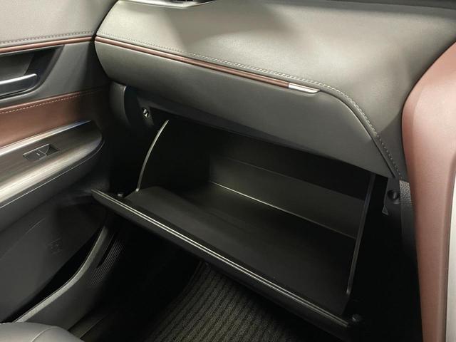 ハリアー Z レーダークルコン 電動格納ミラー BTオーディオ ソナー レーンアシスト 盗難防止 Aライト 運転席パワーシート 地デジ 横滑防止装置 リアビューカメラ ヘッドライトLED Wエアバッグ キーレス(34枚目)