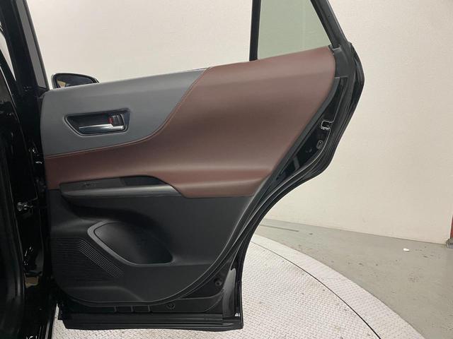 ハリアー Z レーダークルコン 電動格納ミラー BTオーディオ ソナー レーンアシスト 盗難防止 Aライト 運転席パワーシート 地デジ 横滑防止装置 リアビューカメラ ヘッドライトLED Wエアバッグ キーレス(49枚目)