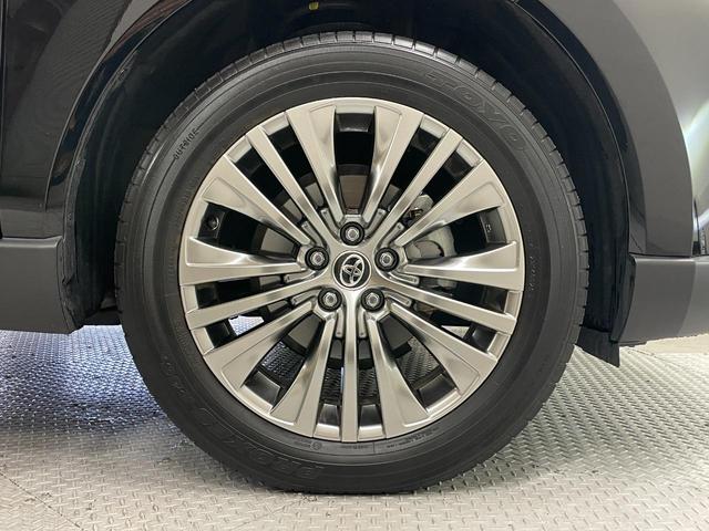 ハリアー Z レーダークルコン 電動格納ミラー BTオーディオ ソナー レーンアシスト 盗難防止 Aライト 運転席パワーシート 地デジ 横滑防止装置 リアビューカメラ ヘッドライトLED Wエアバッグ キーレス(50枚目)