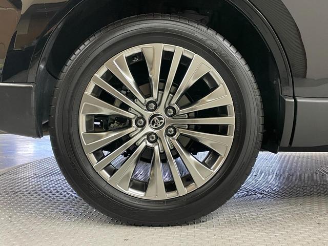 ハリアー Z レーダークルコン 電動格納ミラー BTオーディオ ソナー レーンアシスト 盗難防止 Aライト 運転席パワーシート 地デジ 横滑防止装置 リアビューカメラ ヘッドライトLED Wエアバッグ キーレス(51枚目)