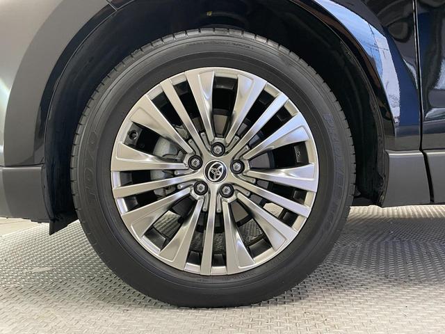 ハリアー Z レーダークルコン 電動格納ミラー BTオーディオ ソナー レーンアシスト 盗難防止 Aライト 運転席パワーシート 地デジ 横滑防止装置 リアビューカメラ ヘッドライトLED Wエアバッグ キーレス(52枚目)