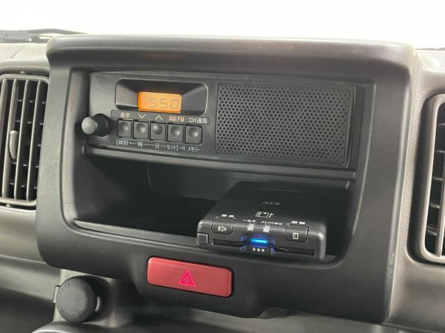 エブリイ ＰＡ　パートタイム４ＷＤ（後輪駆動ベース）・ＥＴＣ・オートライト・横滑り防止・禁煙車（3枚目）