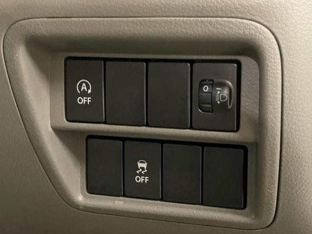 エブリイ ＰＡ　パートタイム４ＷＤ（後輪駆動ベース）・ＥＴＣ・オートライト・横滑り防止・禁煙車（4枚目）