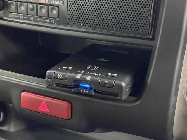 エブリイ ＰＡ　パートタイム４ＷＤ（後輪駆動ベース）・ＥＴＣ・オートライト・横滑り防止・禁煙車（5枚目）