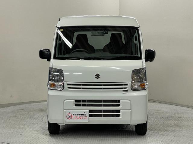 エブリイ ＰＡ　パートタイム４ＷＤ（後輪駆動ベース）・ＥＴＣ・オートライト・横滑り防止・禁煙車（6枚目）