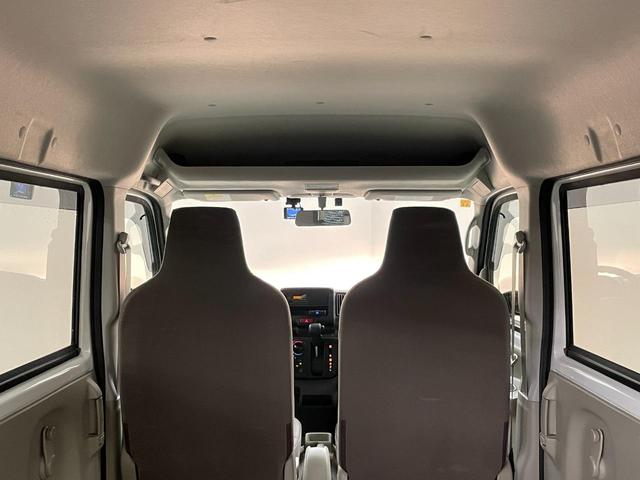 エブリイ ＰＡ　パートタイム４ＷＤ（後輪駆動ベース）・ＥＴＣ・オートライト・横滑り防止・禁煙車（16枚目）