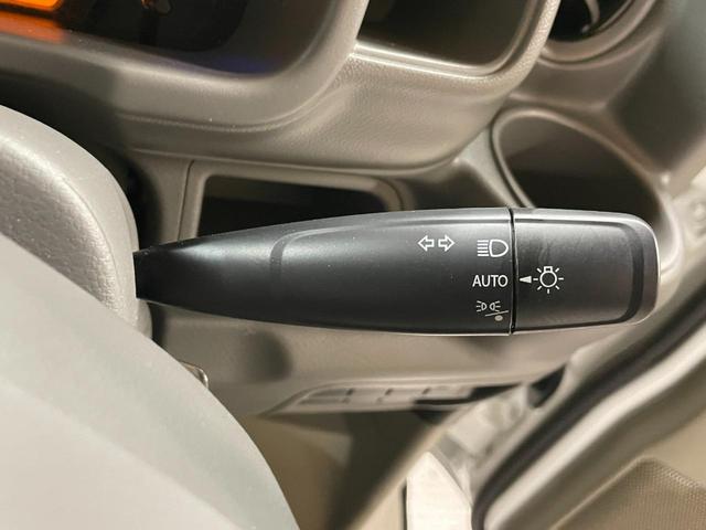 エブリイ ＰＡ　パートタイム４ＷＤ（後輪駆動ベース）・ＥＴＣ・オートライト・横滑り防止・禁煙車（19枚目）