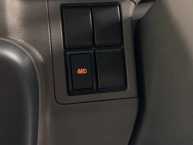 エブリイ ＰＡ　パートタイム４ＷＤ（後輪駆動ベース）・ＥＴＣ・オートライト・横滑り防止・禁煙車（21枚目）