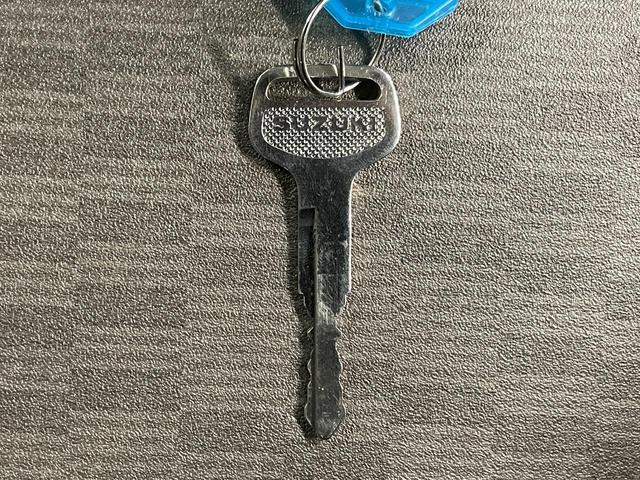 エブリイ ＰＡ　パートタイム４ＷＤ（後輪駆動ベース）・ＥＴＣ・オートライト・横滑り防止・禁煙車（22枚目）