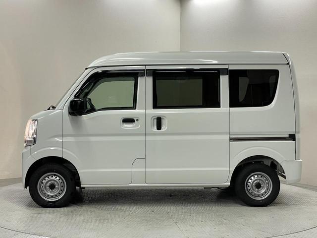 エブリイ ＰＡ　パートタイム４ＷＤ（後輪駆動ベース）・ＥＴＣ・オートライト・横滑り防止・禁煙車（25枚目）