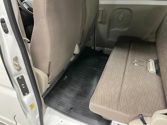 エブリイ ＰＡ　パートタイム４ＷＤ（後輪駆動ベース）・ＥＴＣ・オートライト・横滑り防止・禁煙車（34枚目）
