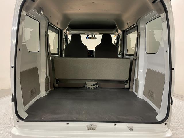 エブリイ ＰＡ　パートタイム４ＷＤ（後輪駆動ベース）・ＥＴＣ・オートライト・横滑り防止・禁煙車（36枚目）