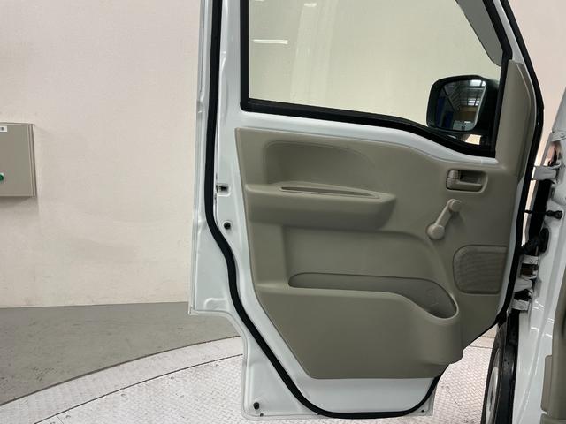 エブリイ ＰＡ　パートタイム４ＷＤ（後輪駆動ベース）・ＥＴＣ・オートライト・横滑り防止・禁煙車（37枚目）