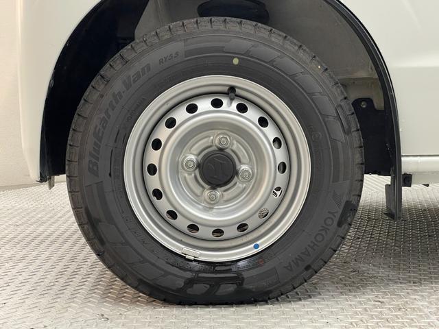 エブリイ ＰＡ　パートタイム４ＷＤ（後輪駆動ベース）・ＥＴＣ・オートライト・横滑り防止・禁煙車（39枚目）