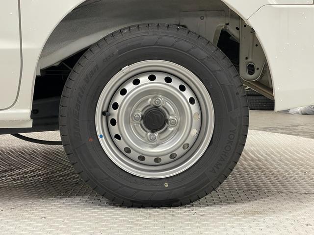 エブリイ ＰＡ　パートタイム４ＷＤ（後輪駆動ベース）・ＥＴＣ・オートライト・横滑り防止・禁煙車（40枚目）