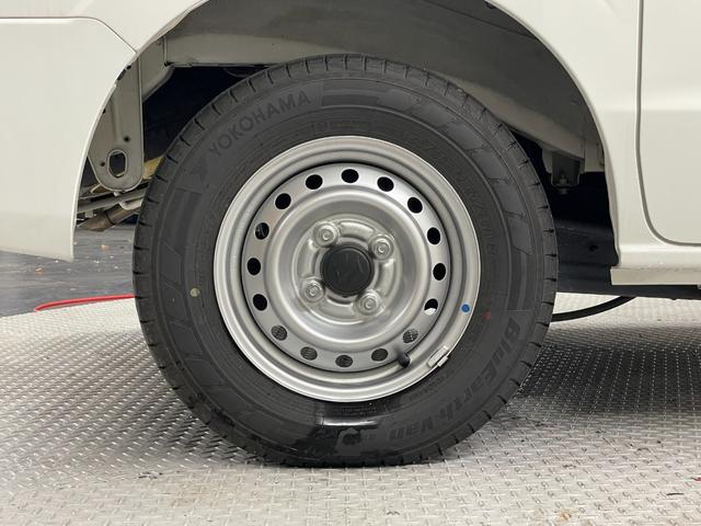エブリイ ＰＡ　パートタイム４ＷＤ（後輪駆動ベース）・ＥＴＣ・オートライト・横滑り防止・禁煙車（41枚目）