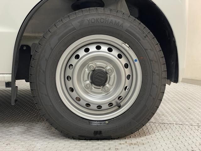 エブリイ ＰＡ　パートタイム４ＷＤ（後輪駆動ベース）・ＥＴＣ・オートライト・横滑り防止・禁煙車（42枚目）