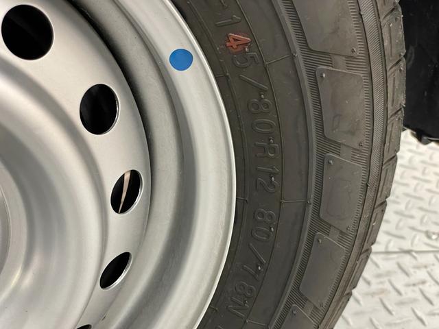 エブリイ ＰＡ　パートタイム４ＷＤ（後輪駆動ベース）・ＥＴＣ・オートライト・横滑り防止・禁煙車（44枚目）