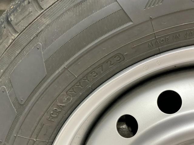 エブリイ ＰＡ　パートタイム４ＷＤ（後輪駆動ベース）・ＥＴＣ・オートライト・横滑り防止・禁煙車（45枚目）