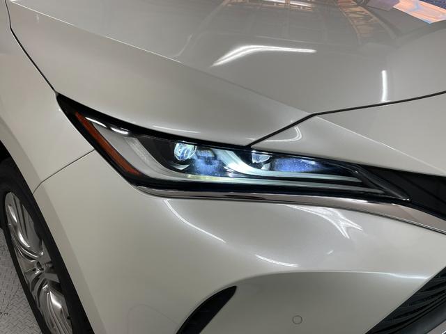 ハリアー Z 純正12.3型ディスプレイオーディオ・トヨタセーフティセンス・パノラマビューモニター・スペアキー・HUD・BSM・ETC2.0・パワーシート・パワーバックドア・JBLサウンド・ハーフレザーシート(31枚目)