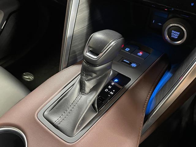 ハリアー Z 純正12.3型ディスプレイオーディオ・トヨタセーフティセンス・パノラマビューモニター・スペアキー・HUD・BSM・ETC2.0・パワーシート・パワーバックドア・JBLサウンド・ハーフレザーシート(32枚目)