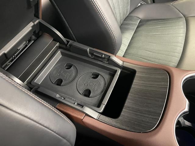 ハリアー Z 純正12.3型ディスプレイオーディオ・トヨタセーフティセンス・パノラマビューモニター・スペアキー・HUD・BSM・ETC2.0・パワーシート・パワーバックドア・JBLサウンド・ハーフレザーシート(33枚目)