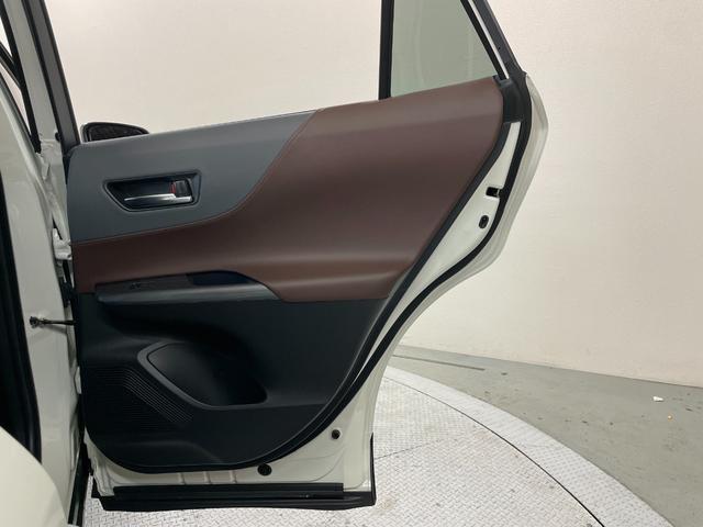 ハリアー Z 純正12.3型ディスプレイオーディオ・トヨタセーフティセンス・パノラマビューモニター・スペアキー・HUD・BSM・ETC2.0・パワーシート・パワーバックドア・JBLサウンド・ハーフレザーシート(49枚目)