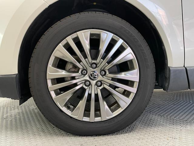 ハリアー Z 純正12.3型ディスプレイオーディオ・トヨタセーフティセンス・パノラマビューモニター・スペアキー・HUD・BSM・ETC2.0・パワーシート・パワーバックドア・JBLサウンド・ハーフレザーシート(52枚目)