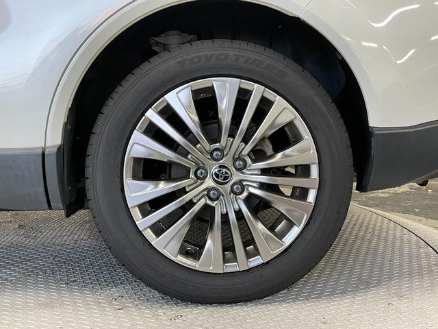 ハリアー Z 純正12.3型ディスプレイオーディオ・トヨタセーフティセンス・パノラマビューモニター・スペアキー・HUD・BSM・ETC2.0・パワーシート・パワーバックドア・JBLサウンド・ハーフレザーシート(53枚目)