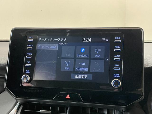 ハリアー G 純正ディスプレイオーディオ・トヨタセーフティセンス・バックモニター・スペアキー・ワイヤレス充電・パワーバックドア・LEDヘッドライト・ETC・アダプティブクルーズコントロール・デジタルインナーミラー(4枚目)