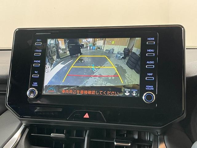 ハリアー G 純正ディスプレイオーディオ・トヨタセーフティセンス・バックモニター・スペアキー・ワイヤレス充電・パワーバックドア・LEDヘッドライト・ETC・アダプティブクルーズコントロール・デジタルインナーミラー(5枚目)