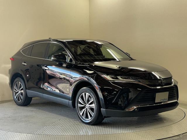 ハリアー G 純正ディスプレイオーディオ・トヨタセーフティセンス・バックモニター・スペアキー・ワイヤレス充電・パワーバックドア・LEDヘッドライト・ETC・アダプティブクルーズコントロール・デジタルインナーミラー(10枚目)