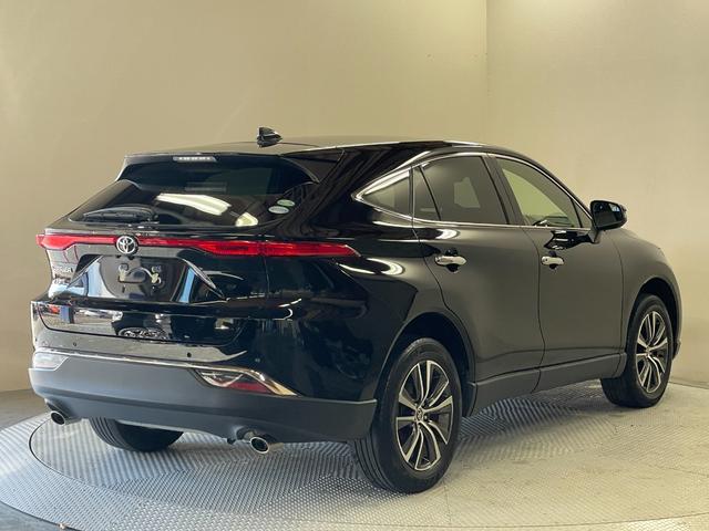 ハリアー G 純正ディスプレイオーディオ・トヨタセーフティセンス・バックモニター・スペアキー・ワイヤレス充電・パワーバックドア・LEDヘッドライト・ETC・アダプティブクルーズコントロール・デジタルインナーミラー(11枚目)