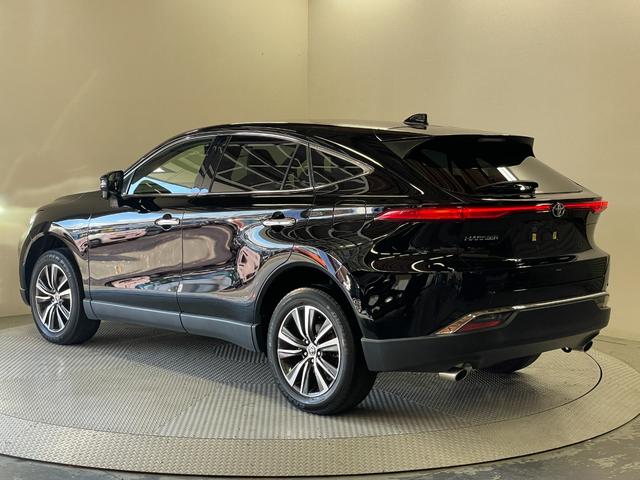 ハリアー G 純正ディスプレイオーディオ・トヨタセーフティセンス・バックモニター・スペアキー・ワイヤレス充電・パワーバックドア・LEDヘッドライト・ETC・アダプティブクルーズコントロール・デジタルインナーミラー(12枚目)