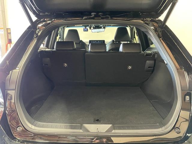 ハリアー G 純正ディスプレイオーディオ・トヨタセーフティセンス・バックモニター・スペアキー・ワイヤレス充電・パワーバックドア・LEDヘッドライト・ETC・アダプティブクルーズコントロール・デジタルインナーミラー(15枚目)