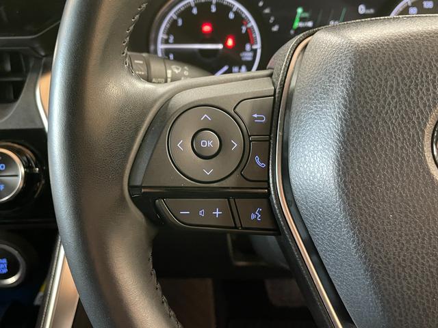 ハリアー G 純正ディスプレイオーディオ・トヨタセーフティセンス・バックモニター・スペアキー・ワイヤレス充電・パワーバックドア・LEDヘッドライト・ETC・アダプティブクルーズコントロール・デジタルインナーミラー(17枚目)